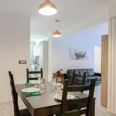 דירה Hintown Il Marinero A 20 Metri Dal Mare *