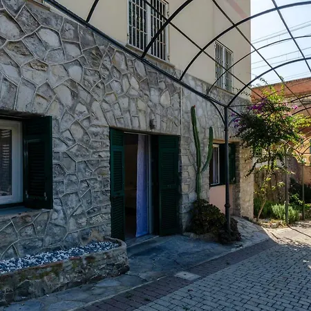 Hintown Il Marinero A 20 Metri Dal Mare דירה