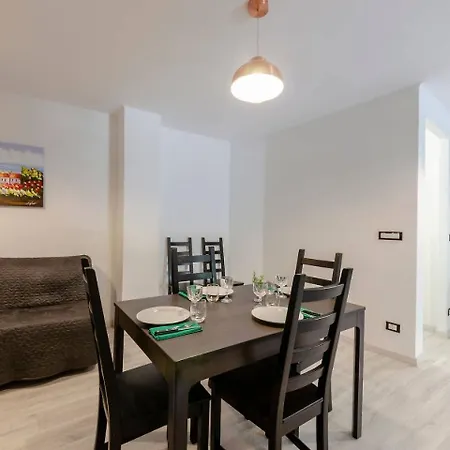Hintown Il Marinero A 20 Metri Dal Mare דירה *