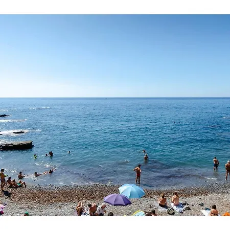 דירה Hintown Il Marinero A 20 Metri Dal Mare