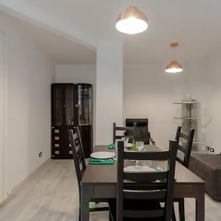 דירה Hintown Il Marinero A 20 Metri Dal Mare ג'נובה